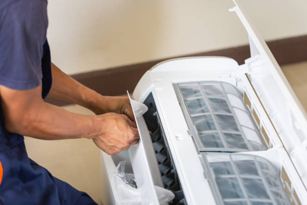 Best Affordable HVAC Services  in Swisher, IA