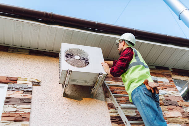 Swisher, IA HVAC Company
