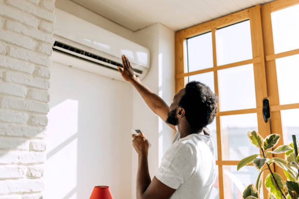HVAC Air Duct Cleaning in Swisher, IA