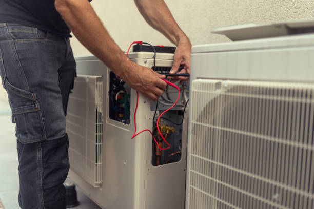Best Residential HVAC Services  in Swisher, IA