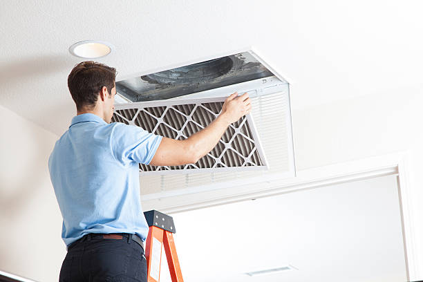 Best Affordable HVAC Services  in Swisher, IA